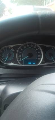 FORD KA 1.0 TI-VCT FLEX SE MANUAL